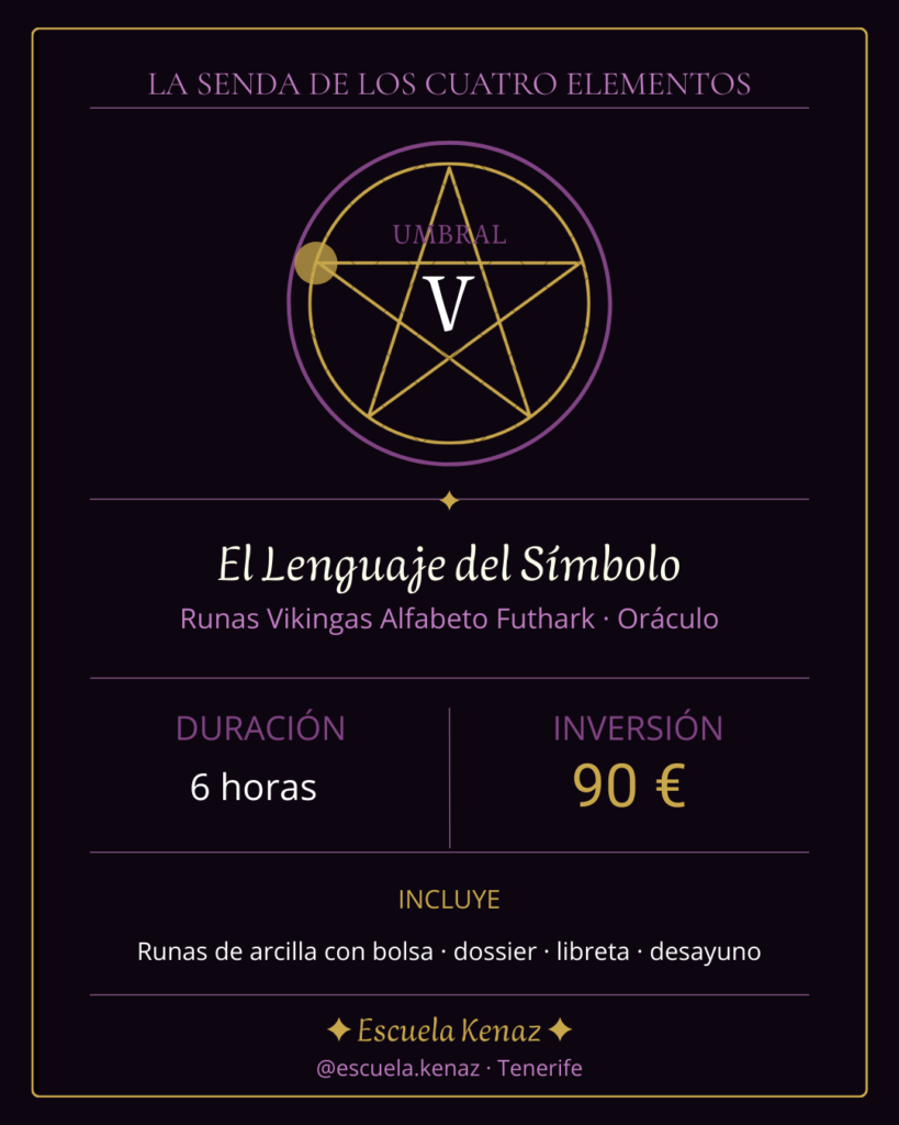 Umbral V - Sendero con Soraya Amores