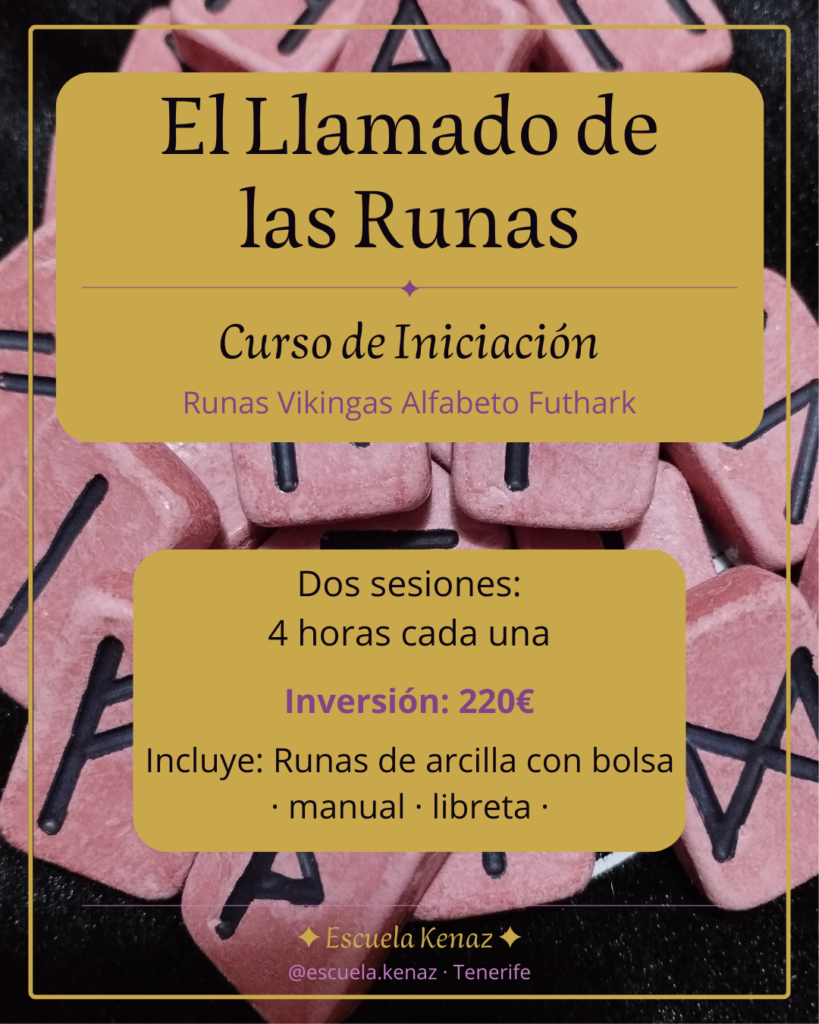 El llamado de las Runas · Soraya Amores